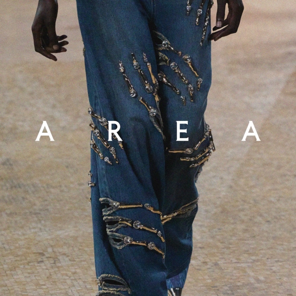 Meet your Posher, Marharyta